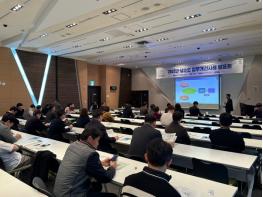한국상하수도협회, 국내 상하수도 사업자의 우수사례 발굴 및 공유를 통해 상하수도 시설 운영 효율성 증진 기대! 기사 이미지