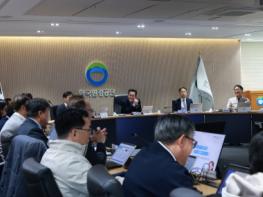 한국환경공단, 적극행정 리더십 강화로 환경서비스 혁신 잰걸음 기사 이미지