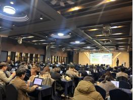 한국환경공단, 배출권거래제 할당대상업체 권역별 교육 실시 기사 이미지