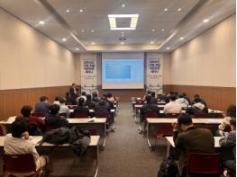 WATER KOREA 2026에서 상하수도 구매‧조달 역량강화 세미나 성황리 개최 기사 이미지