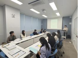 한국환경공단, ‘물관리계획 부합성 심의제도’ 유역별 교육 실시 기사 이미지