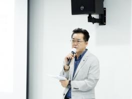 혁신의 연속과 새로운 도약… 한국환경공단, '2026년도 핵심리더 워크숍' 개최 기사 이미지