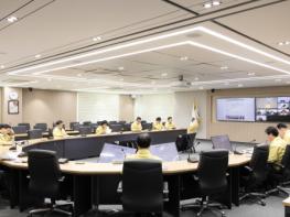 폭염 대응 긴급 점검, 한국환경공단 “현장 근로자 안전 최우선” 기사 이미지