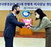 안병옥 한국환경공단 제5대 이사장 취임