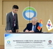 한국환경공단, 몽골 울란바토르시와 온실가스 감축사업 추진을 위한 업무협약 체결