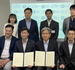 한국환경공단, 일본 하수도사업단과  유역물관리와 물산업 발전을 위한 업무협약 체결